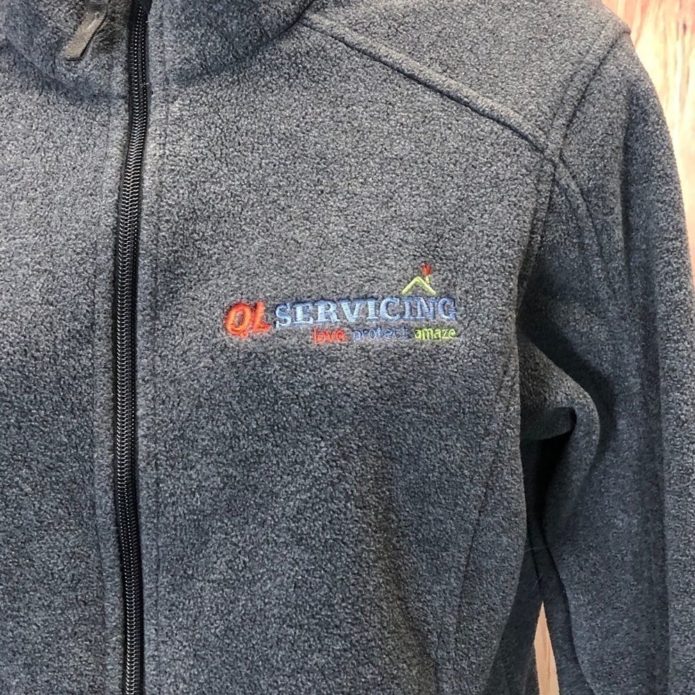 *475 Core 365 Embroidered Thermal Jacket - Picture 4 of 8